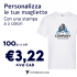 BOX OFFERTA 100 MAGLIE